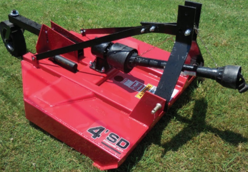 Standard Duty Cutter